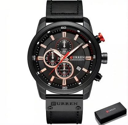 Curren Legion Men's Watch