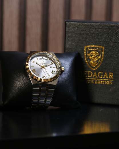 Poedagar Monaco® Watch
