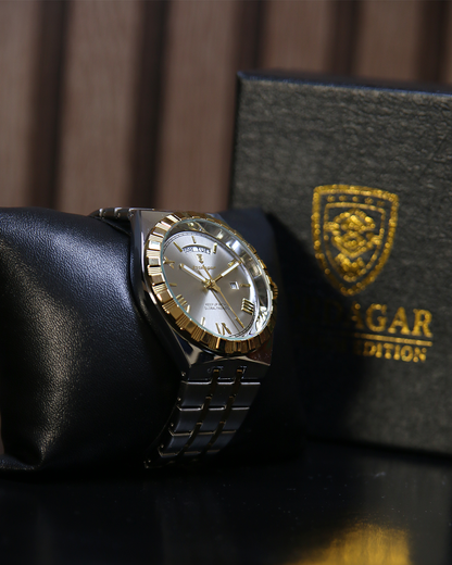 Poedagar Monaco® Watch