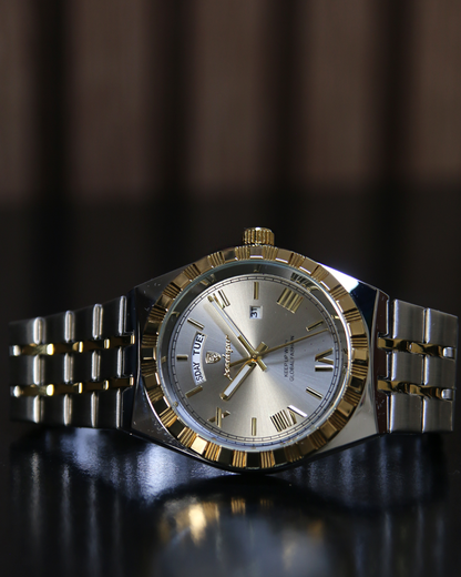 Poedagar Monaco® Watch