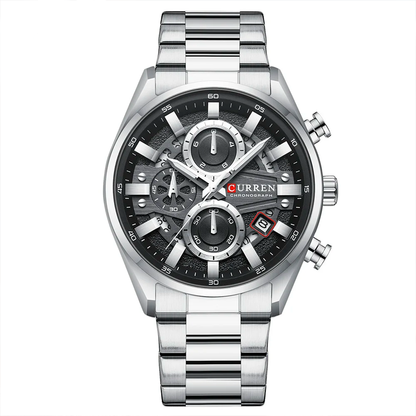 Curren Monarch Men's Watch