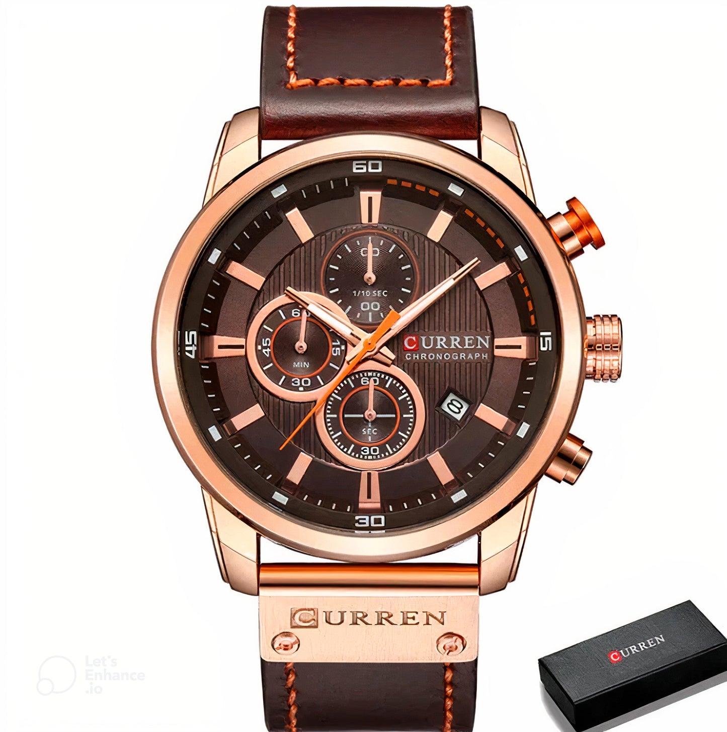 Curren Legion Men's Watch