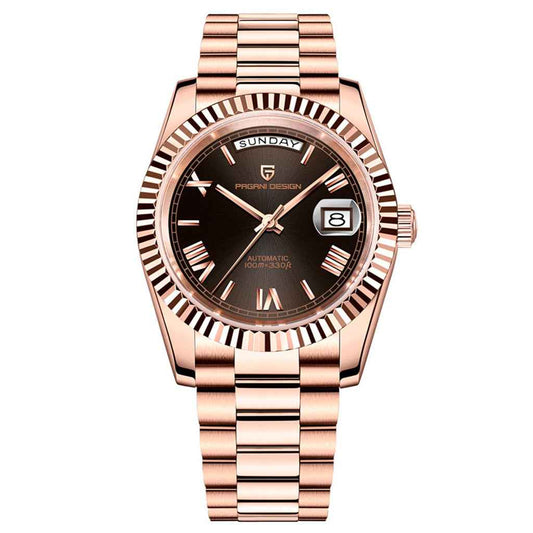 Design London Roségold