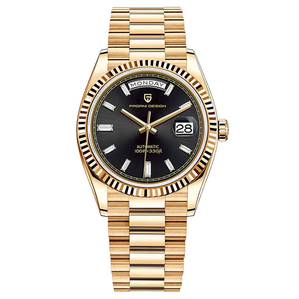 Design London Dourado