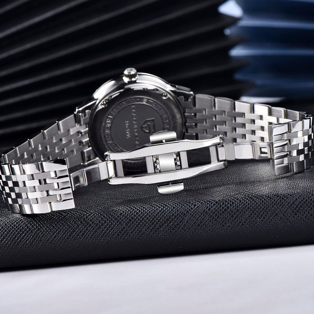 Design Martin noir