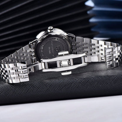 Design Martin noir