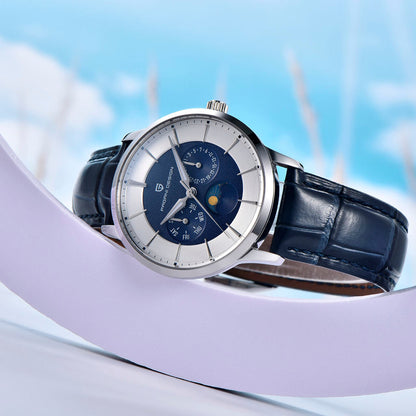 Martin Blue Classic Edition dizájn