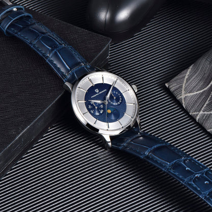 Martin Blue Classic Edition dizájn