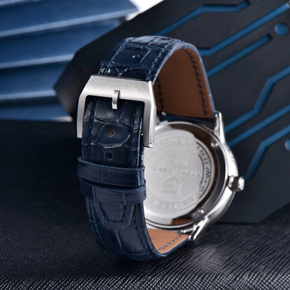 Martin Blue Classic Edition dizájn
