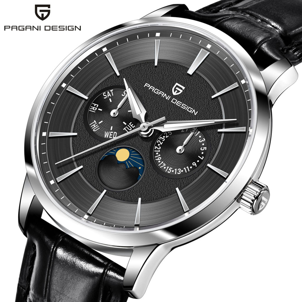 Martin Black Classic Edition dizájn