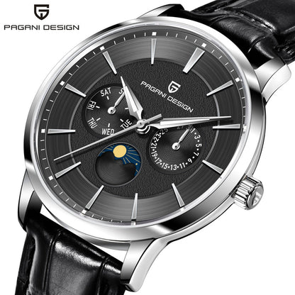Martin Black Classic Edition dizájn