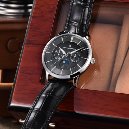 Martin Black Classic Edition dizájn