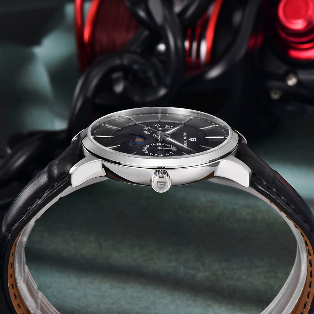 Martin Black Classic Edition dizájn