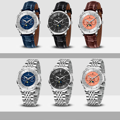 Martin Blue Classic Edition dizájn