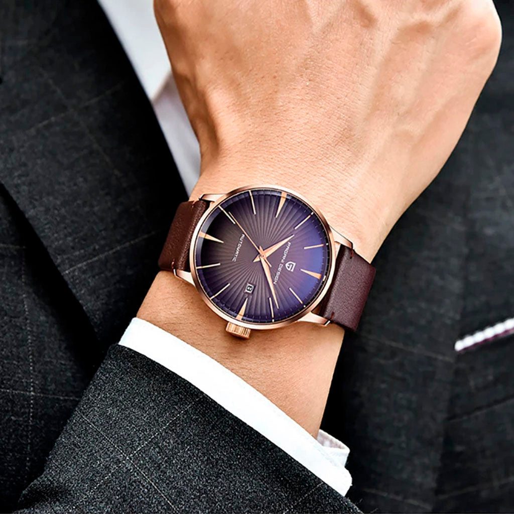Design Lugano Lila Classic Edition