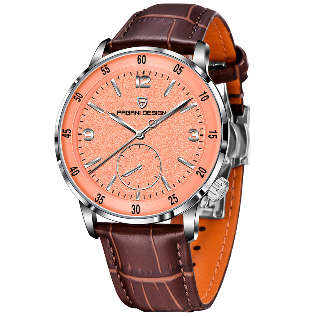 Design Milano -roosa Classic Edition