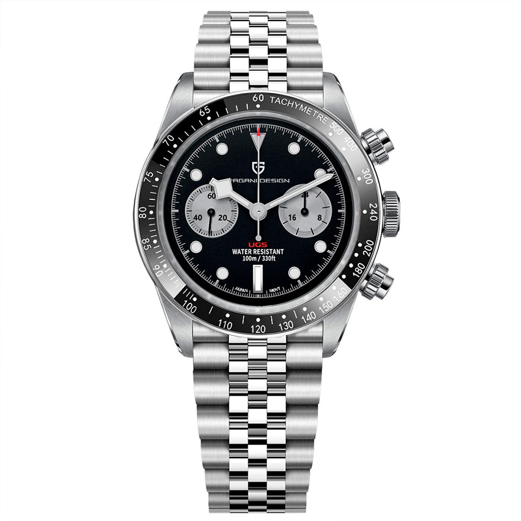 Design Dash Schwarz