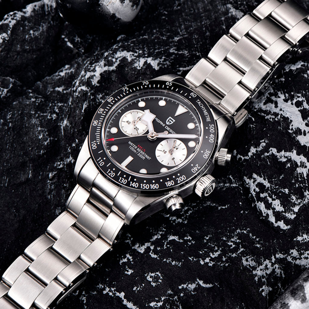 Design Dash Schwarz