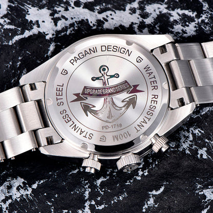 Design Dash Schwarz