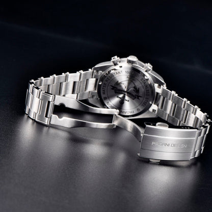 Design Dash Schwarz