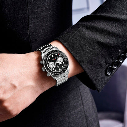Design Dash Schwarz