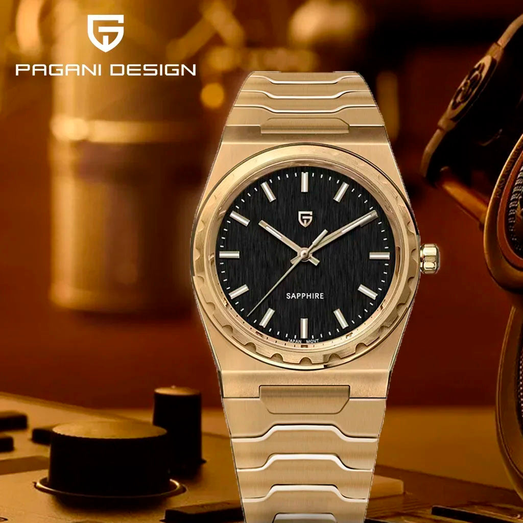 Design Drift Oro Nero
