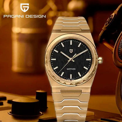 Design Drift Oro Nero
