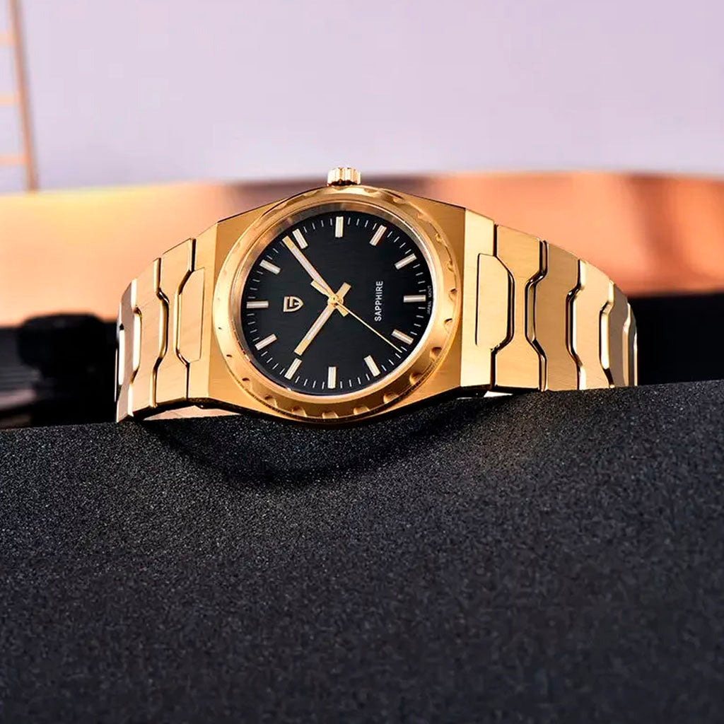 Design Drift Oro Nero