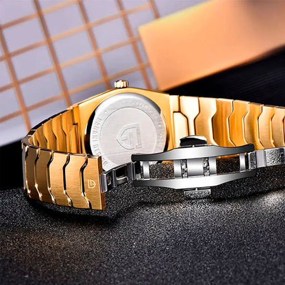 Ontwerp Drift goud