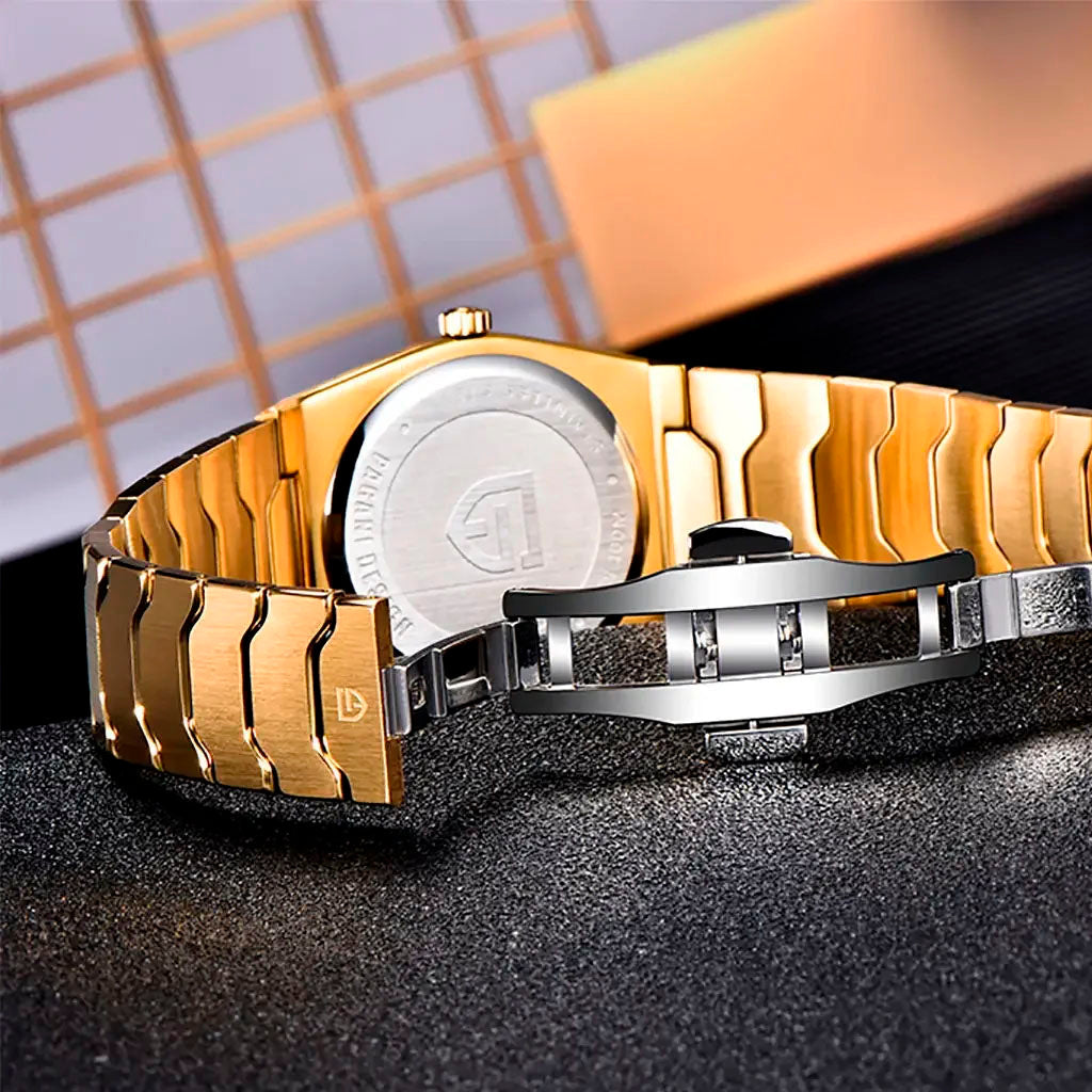 Design Drift Oro Nero