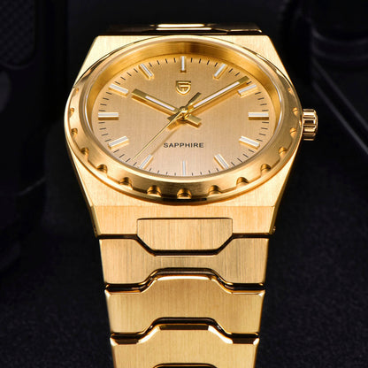 Ontwerp Drift goud