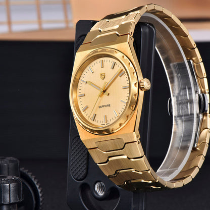 Ontwerp Drift goud