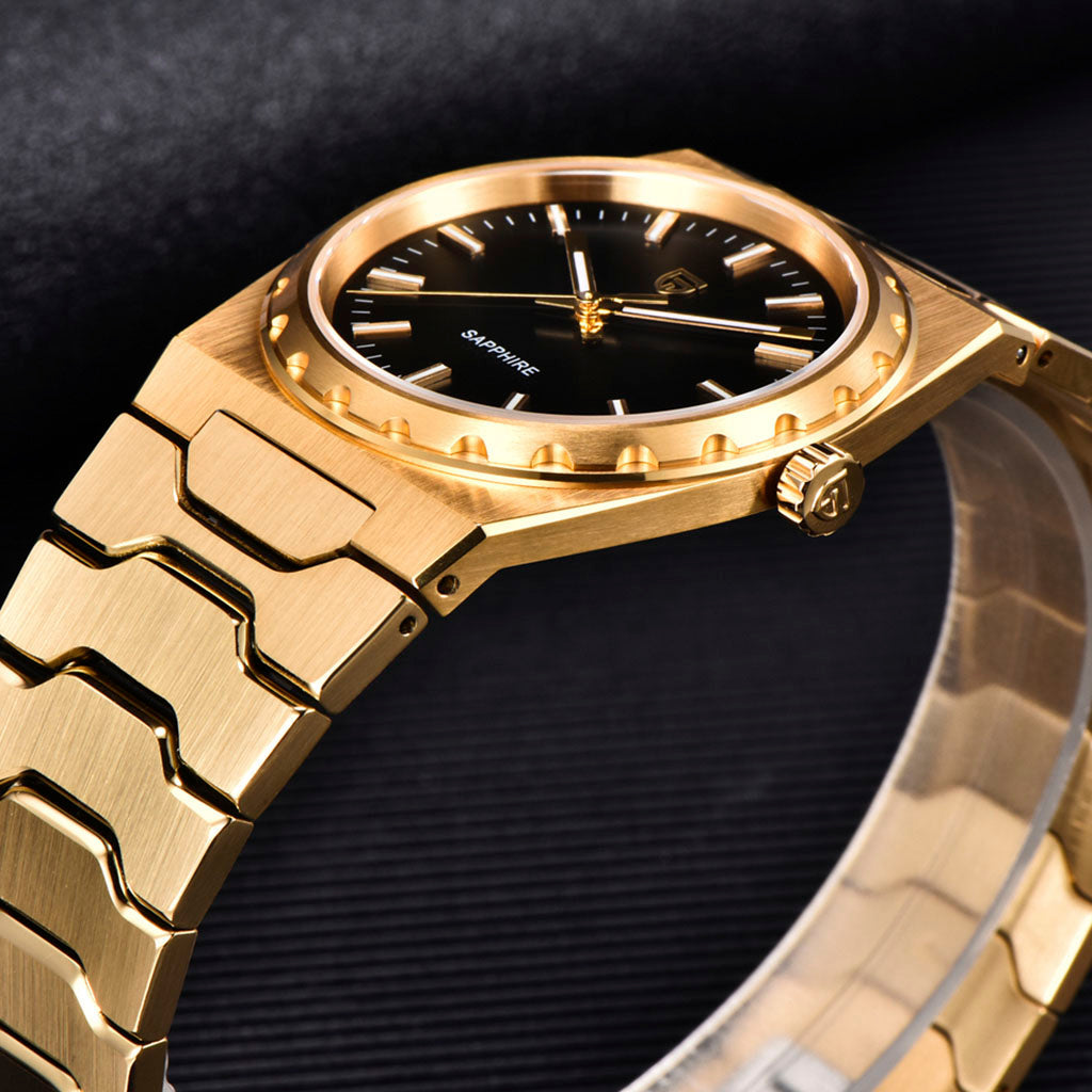 Design Drift Oro Nero