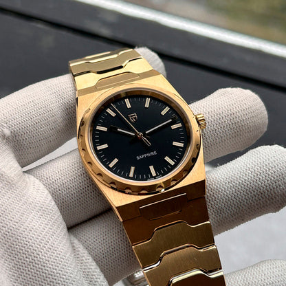Design Drift Oro Nero