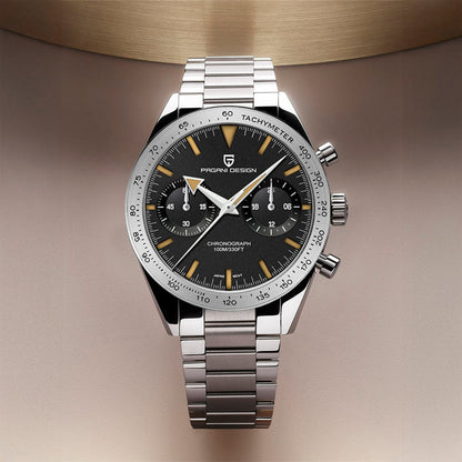 Malli Drive Black