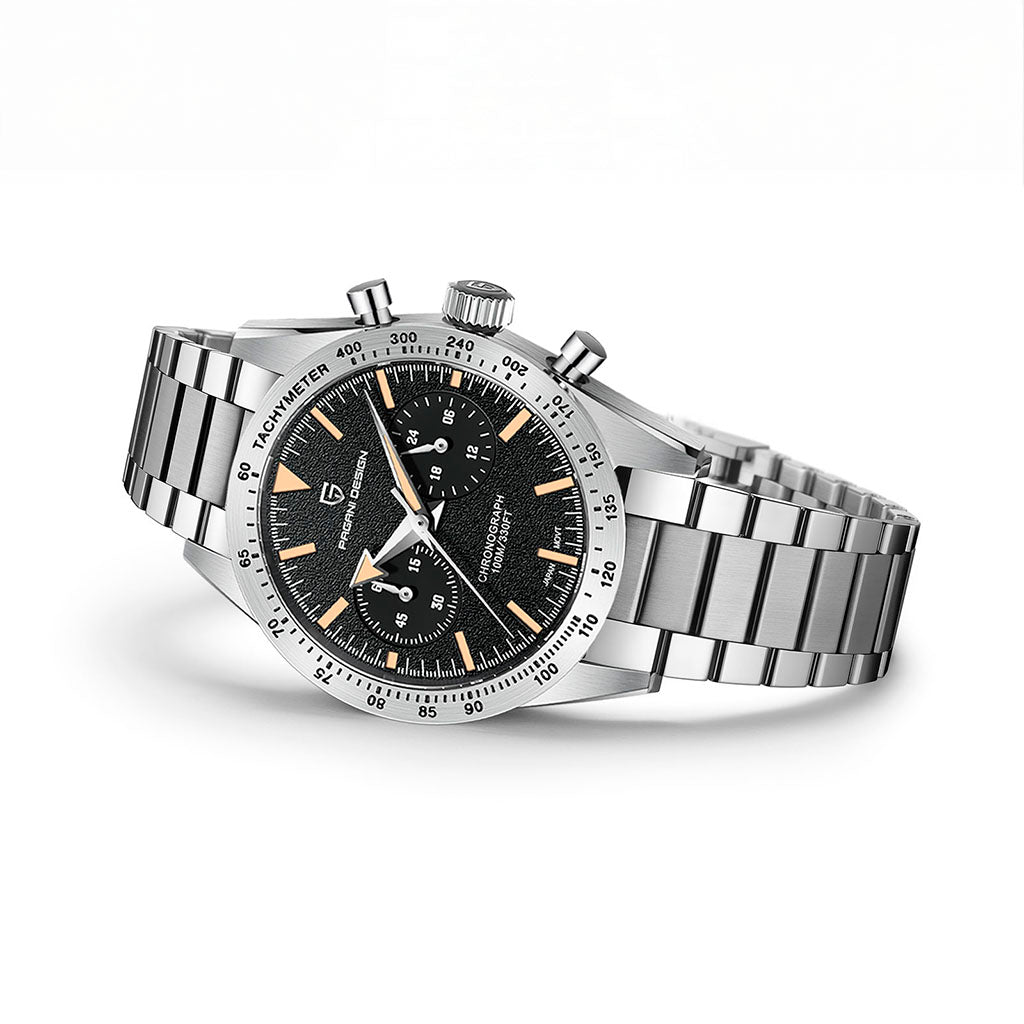 Malli Drive Black