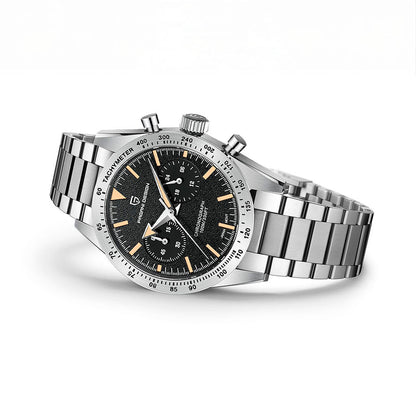 Malli Drive Black