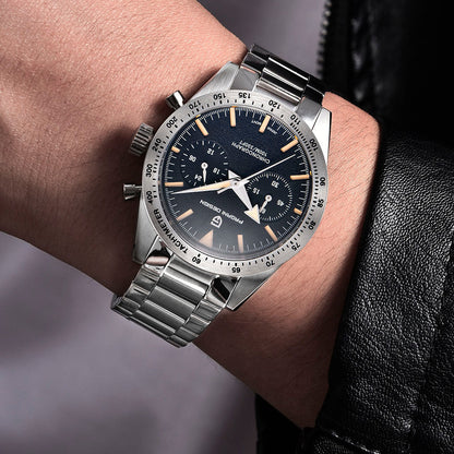Malli Drive Black