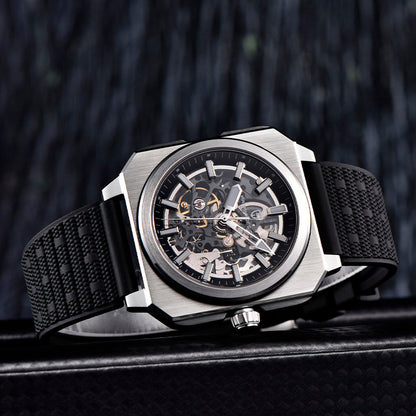 Pagani Design Factory Black