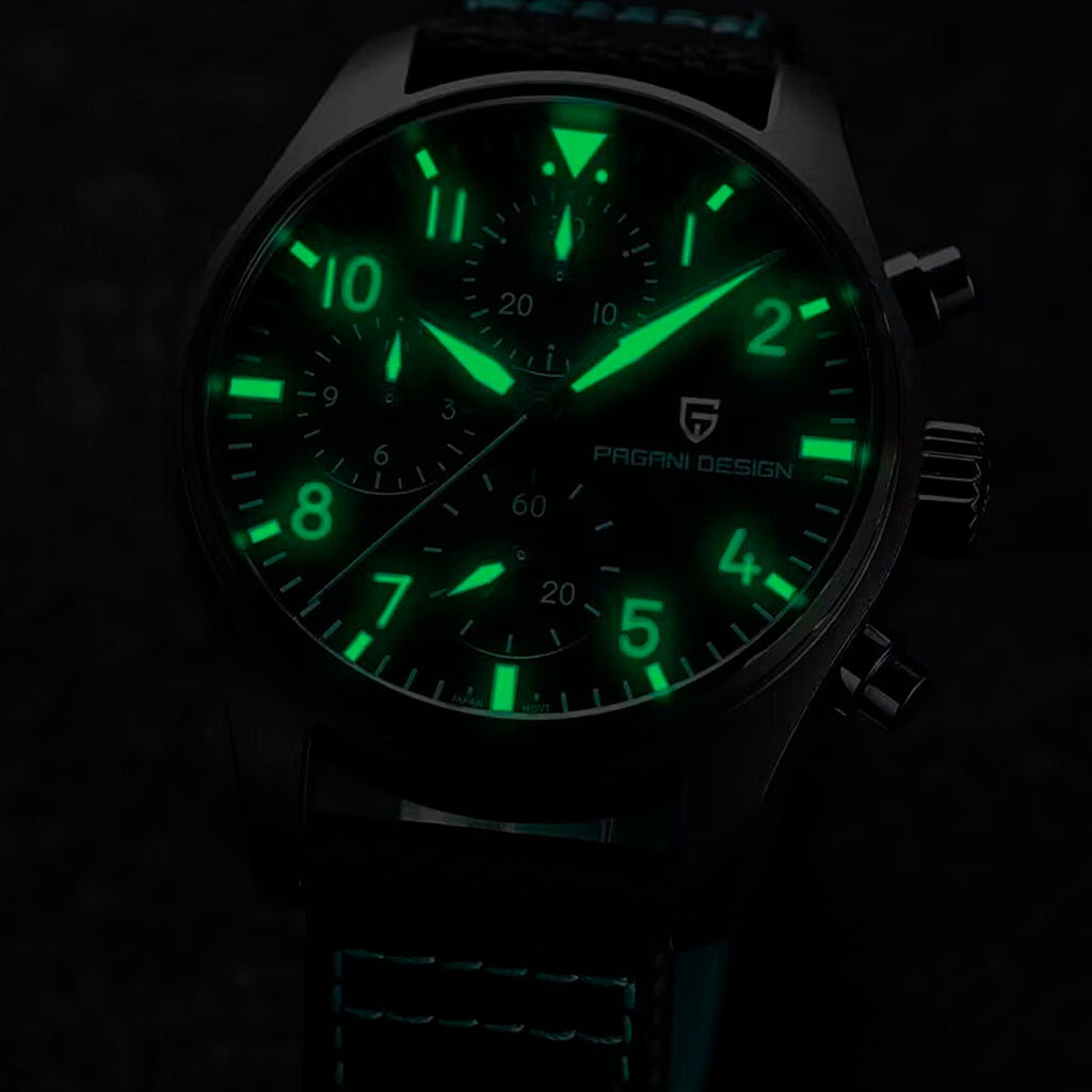 Desain Sprint Hitam Edisi Sport