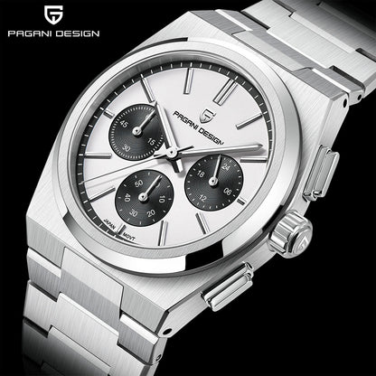 Pagani Design Tide White