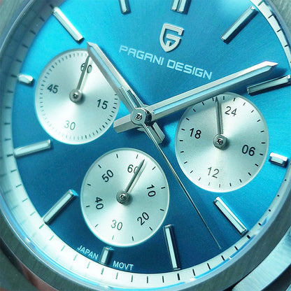 Pagani Design Tide Blue