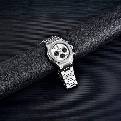 Design Track bianco