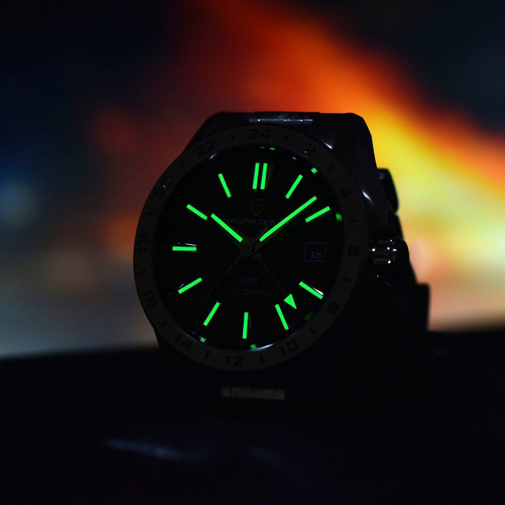 Design Fortress Black