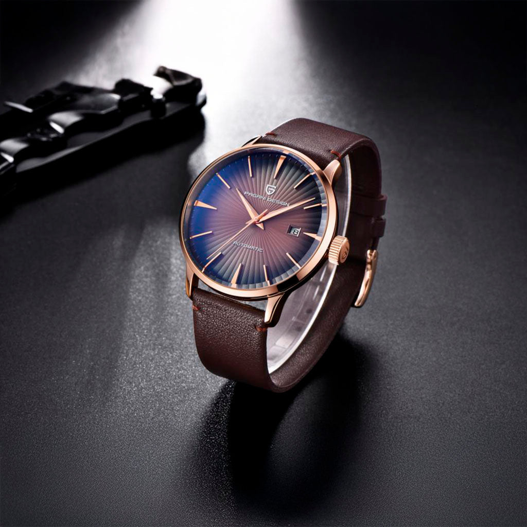 Design Lugano Lila Classic Edition