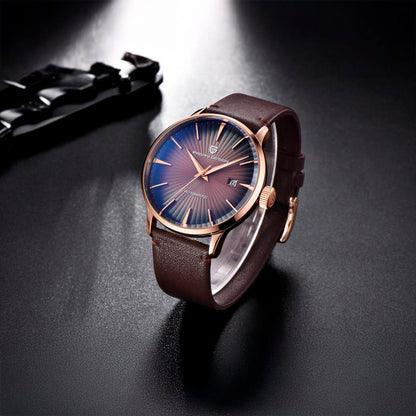 Design Lugano Lila Classic Edition