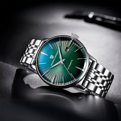 Design Lugano vert