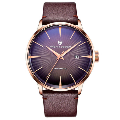 Design Lugano Lila Classic Edition