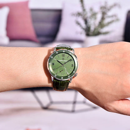 Design Milano zöld Classic Edition