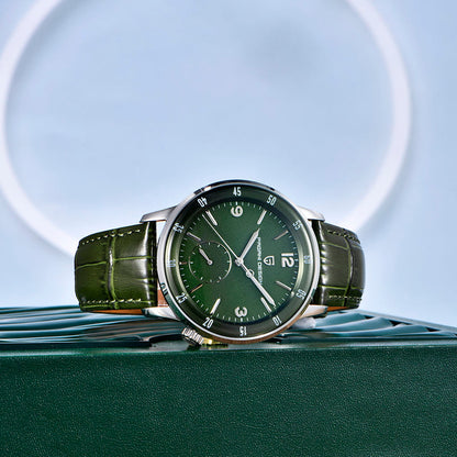 Design Milano zöld Classic Edition
